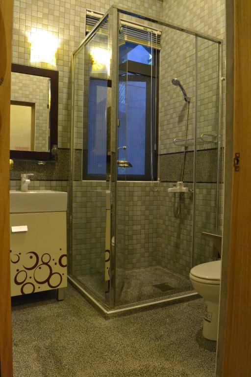 David SamStrong Villa 大尾山姆維拉 photo