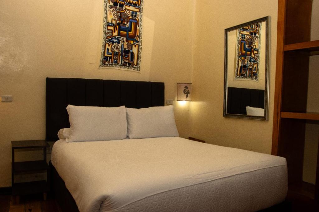 Casona TERRAZAS INN - 5