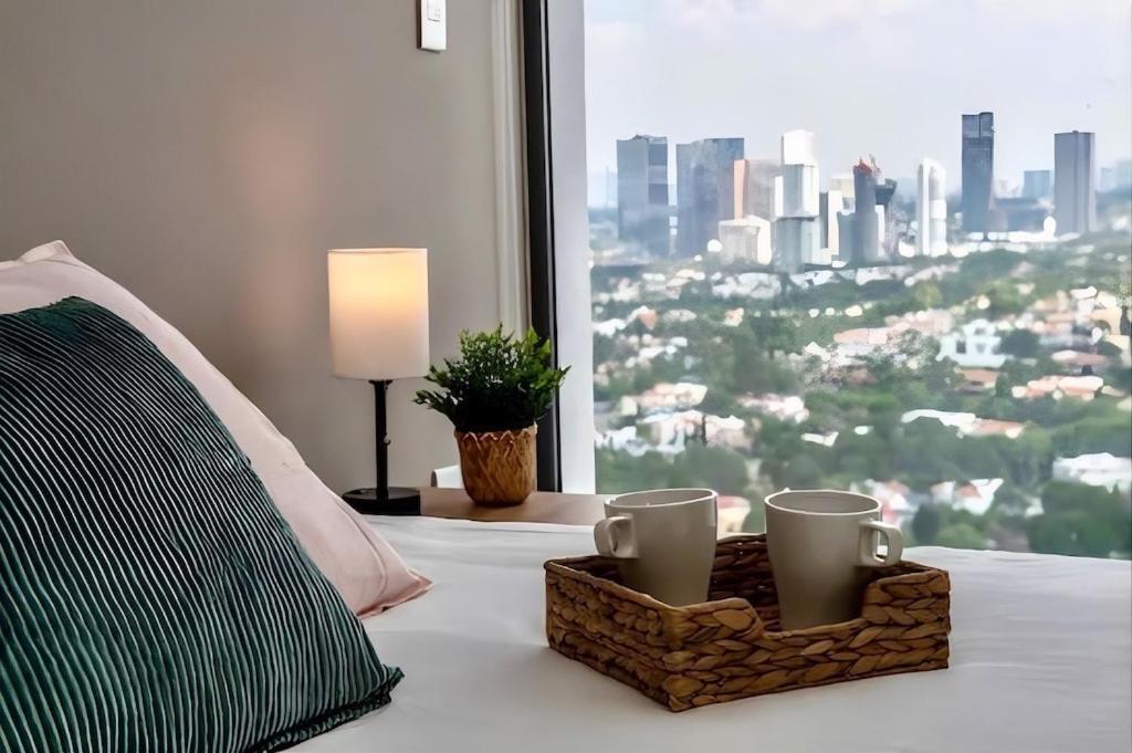 Loft Zona Andares - 5