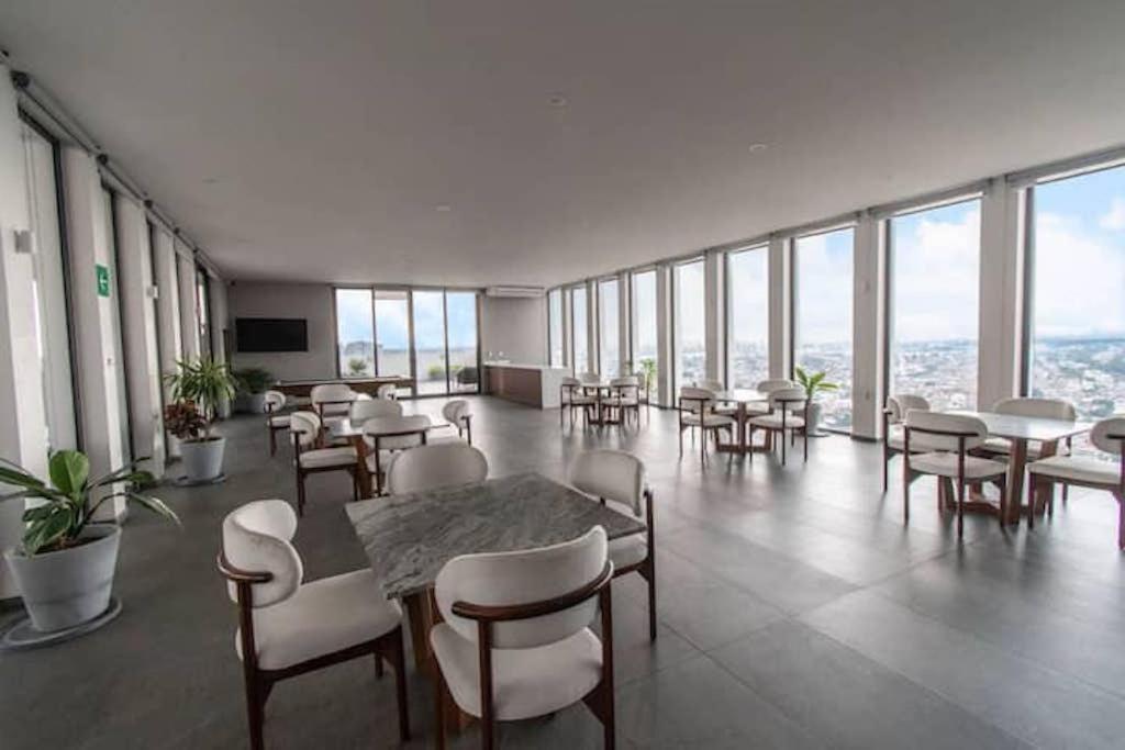 Loft Zona Andares - 3