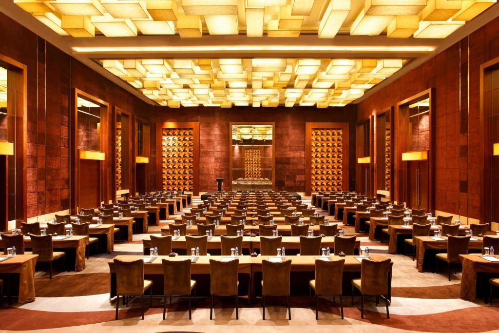 会議室