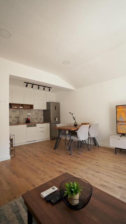 Apartment Blue - 4