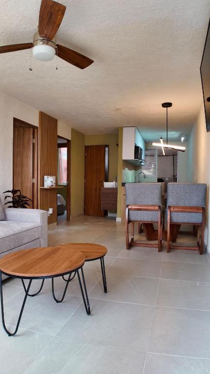 Ground Floor Apartment for FIFA World Cup 2026 - 3