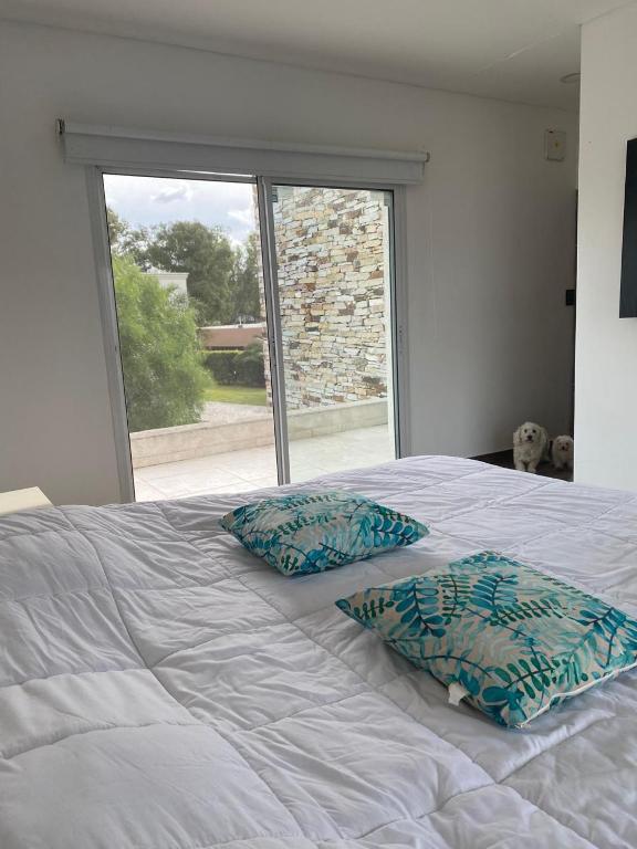 Canning - El Descanso que Te Mereces - Barrio Privado -03 Suites Exclusivas - 2