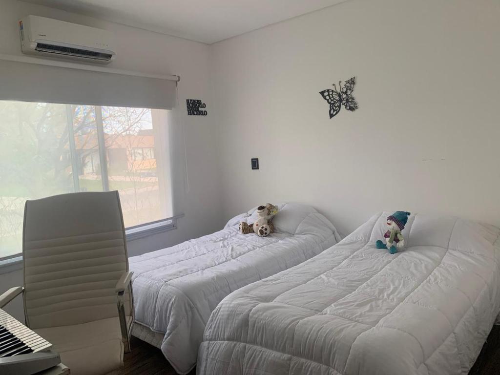 Canning - El Descanso que Te Mereces - Barrio Privado -03 Suites Exclusivas - 3