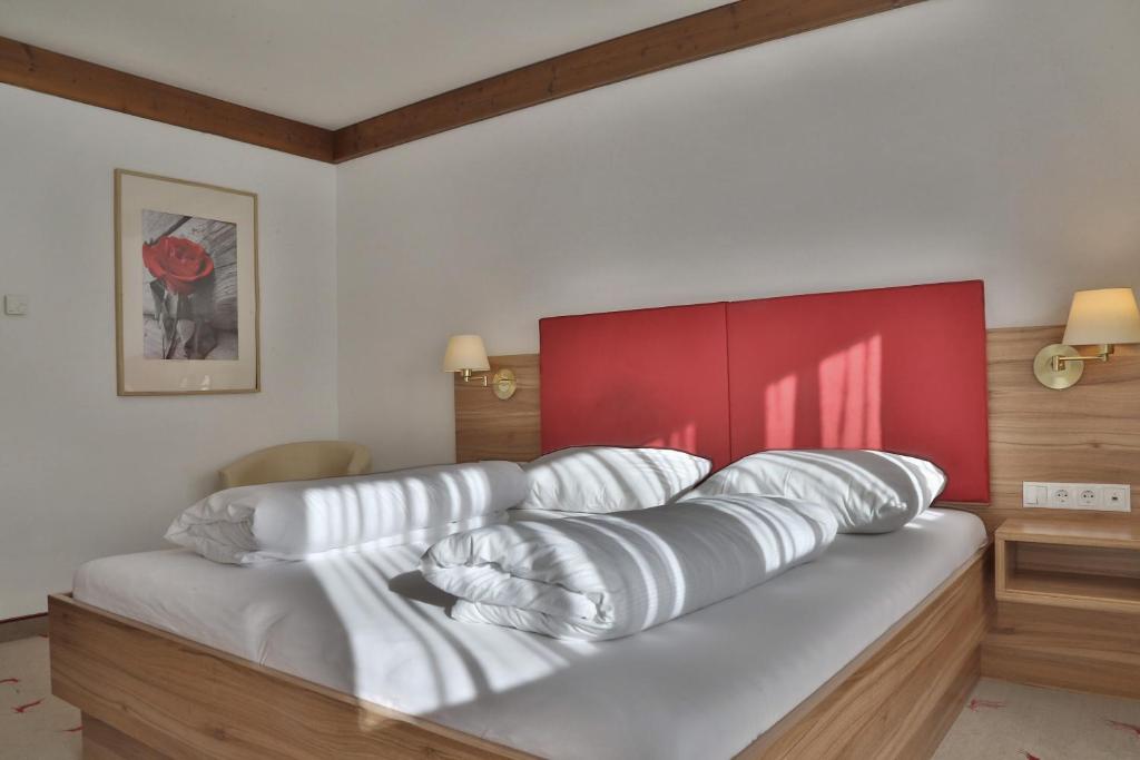 Hotel Moawirt - 2