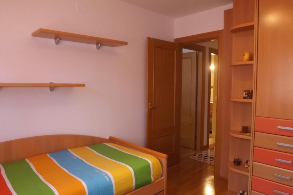 Apartamento SELLA - 2