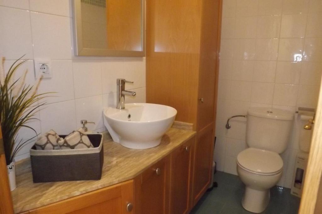 Apartamento SELLA - 3
