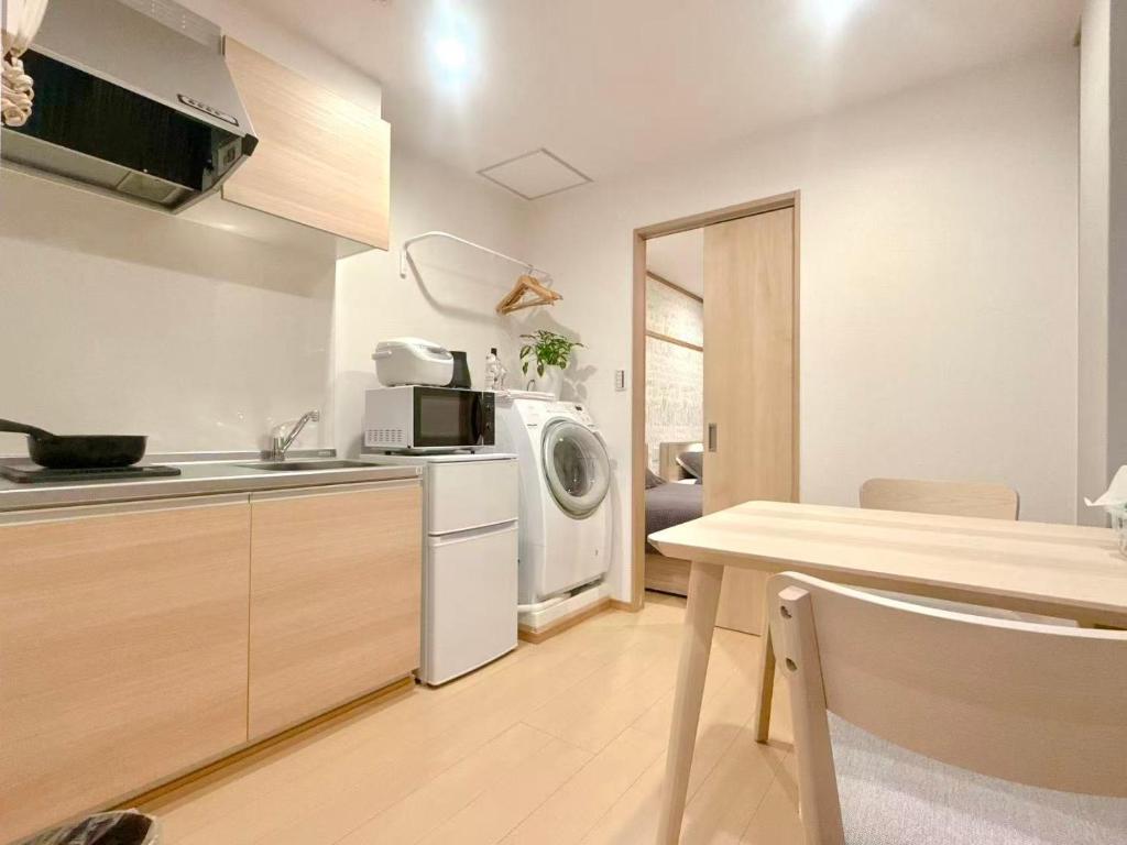青葉邸-Designer Apartments