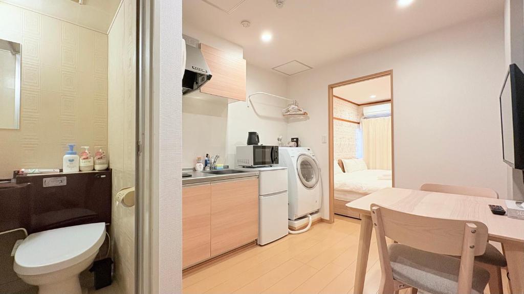 青葉邸-Designer Apartments