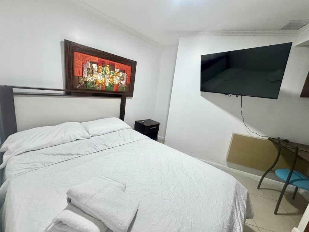 Departamento con vista al río, piscina y gym RF2-407 - 5