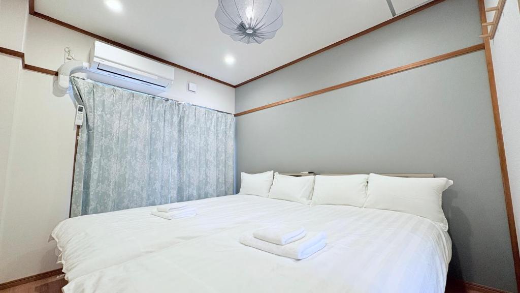 青葉邸-Designer Apartments