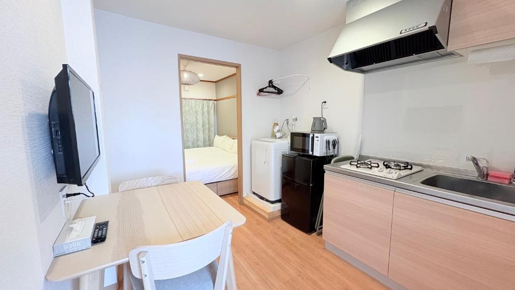青葉邸-Designer Apartments