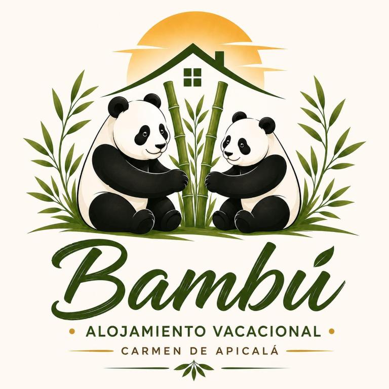 Bambú Alojamiento - 4
