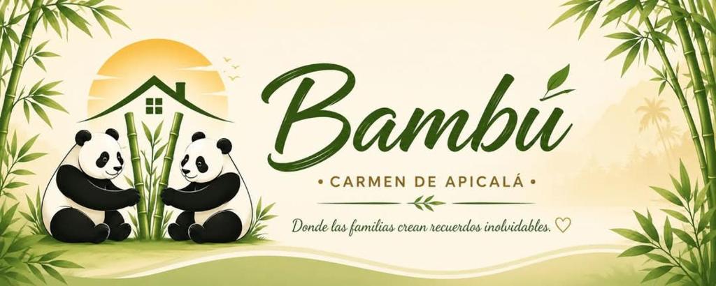 Bambú Alojamiento - 5