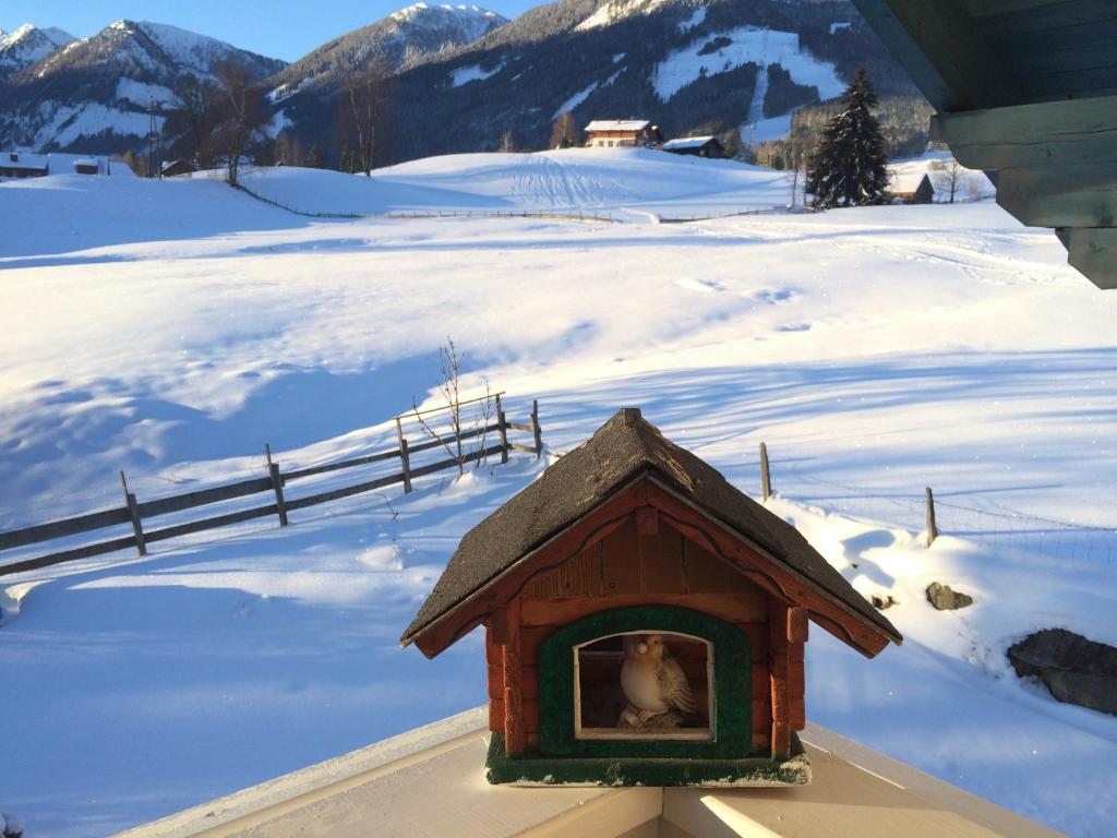 Appartement Alpenblume - 4