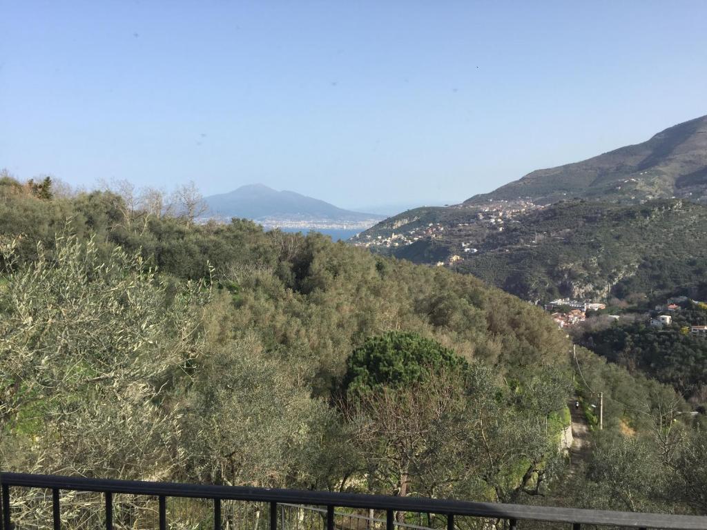 Il Casale Del Mirto — Hotel in Vico Equense