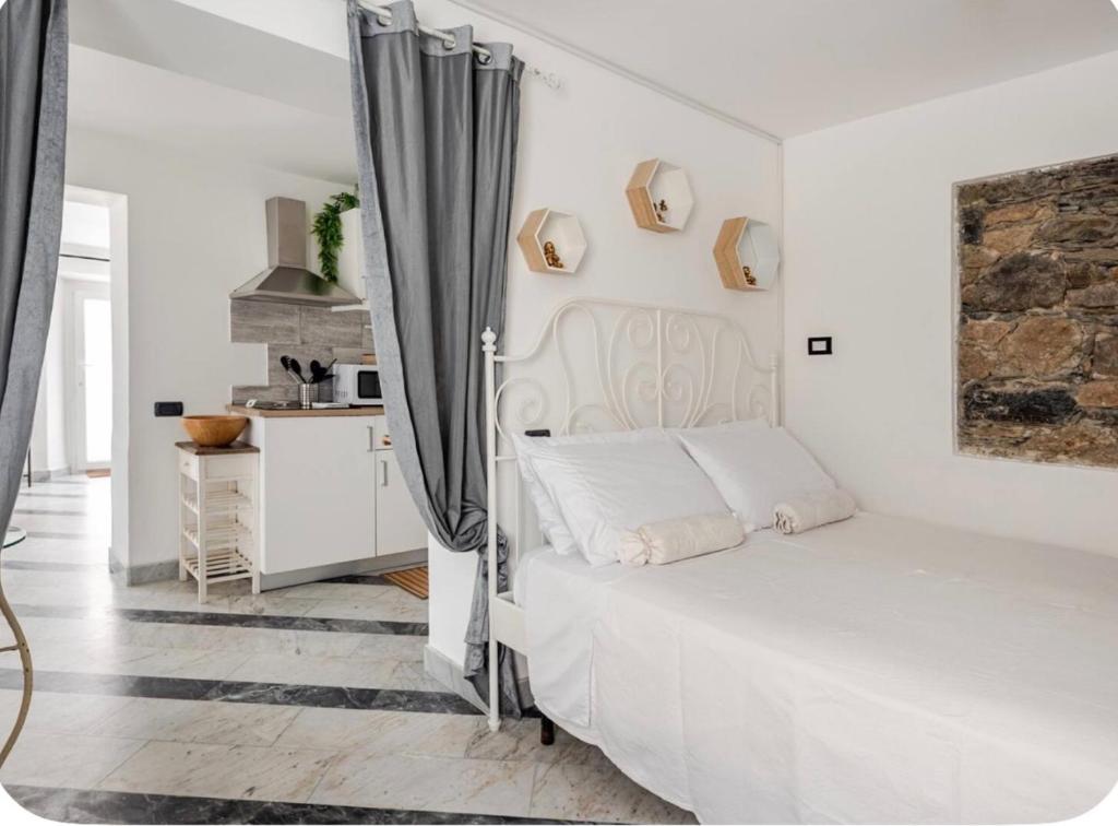 Casa Ale 5 Terre Guest House con giardino - 2