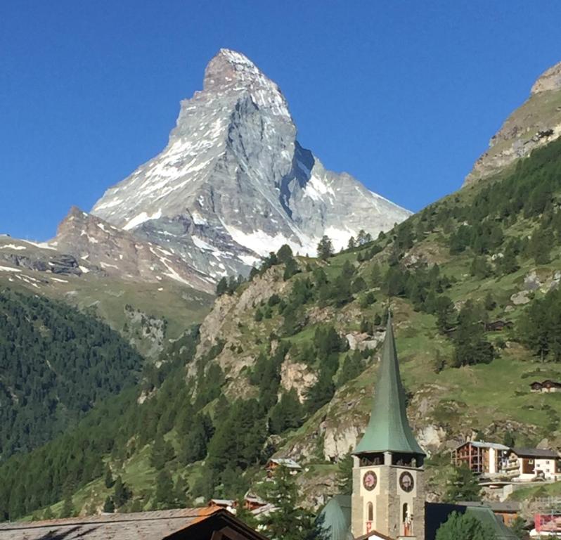 Ascot-Zermatt - 2