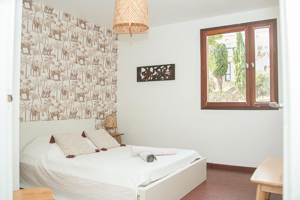 El Mayul 2' centre, plage, WiFi, au calme, clim, parking, - 3