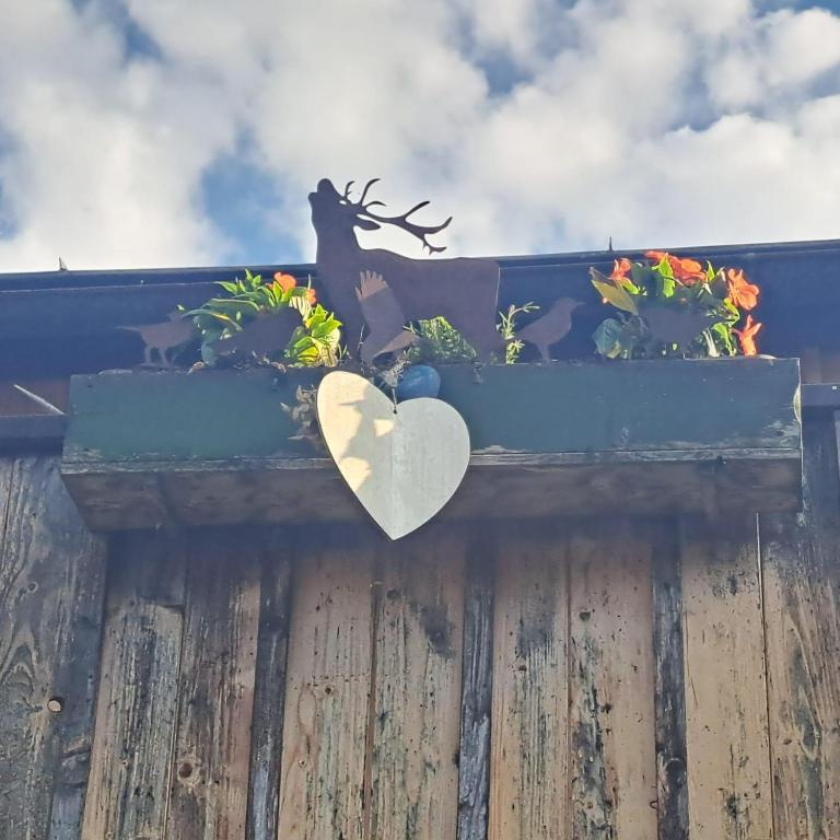 Jägerchalet - 3