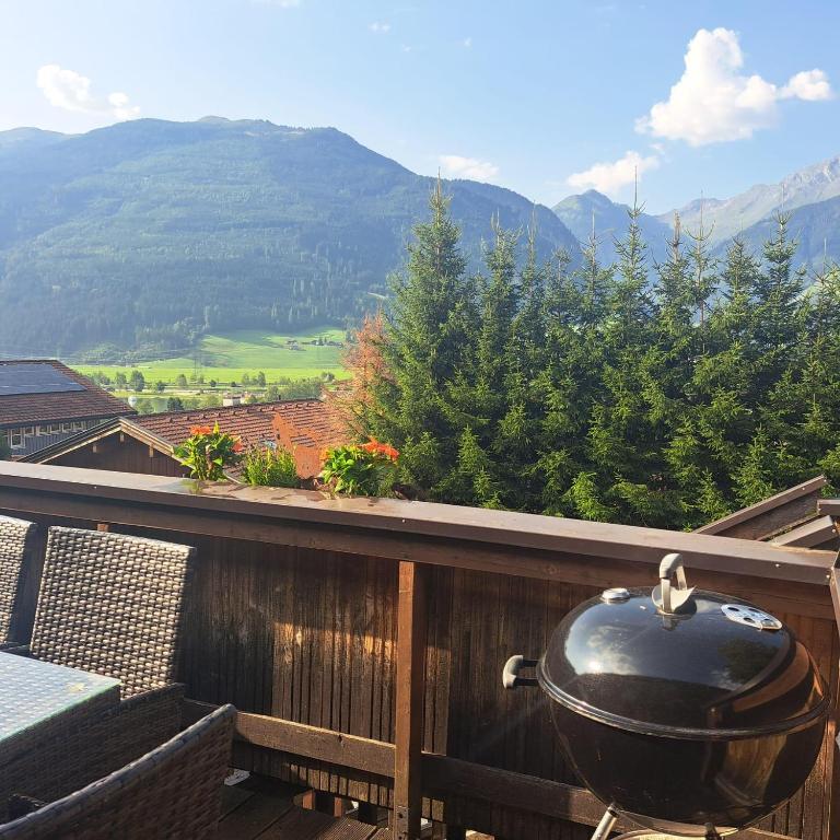 Jägerchalet - 5
