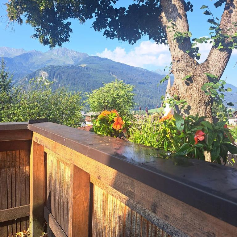 Jägerchalet - 4