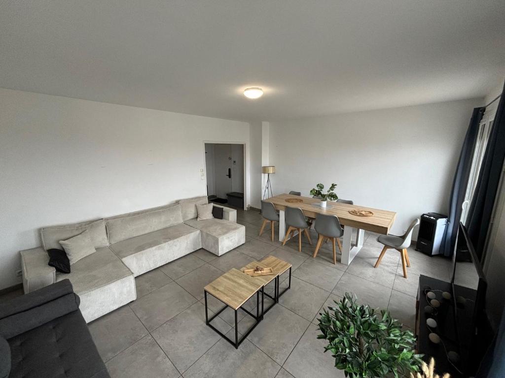 Le Podium - 8pers - Circuit - Maison Reve Excellence - 4