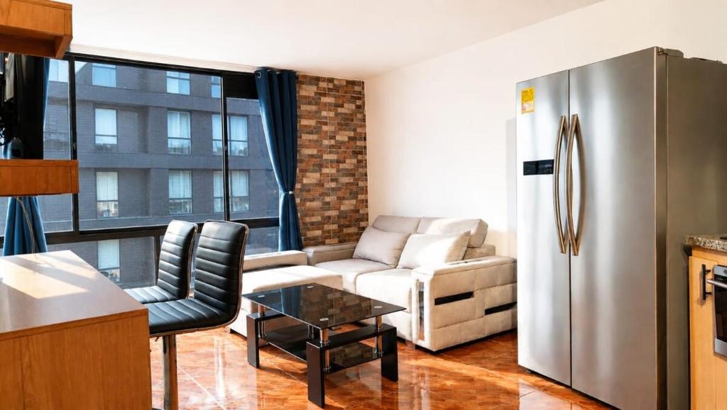 Lúmina Suites Luxury Suites Medellín - 1