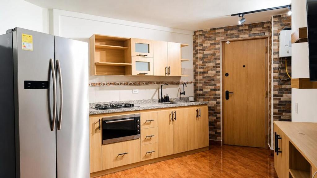 Lúmina Suites Luxury Suites Medellín - 2