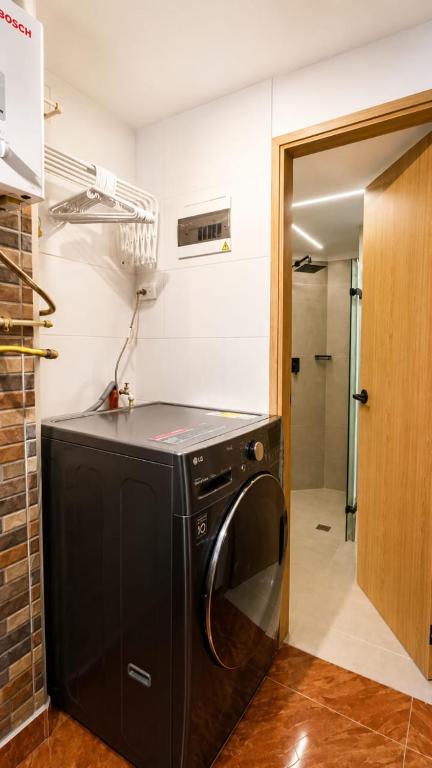 Lúmina Suites Luxury Suites Medellín - 5
