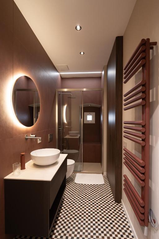 Brand new 100sqm Designer Apartment in the center of Bari - by Pausa Stays - 4