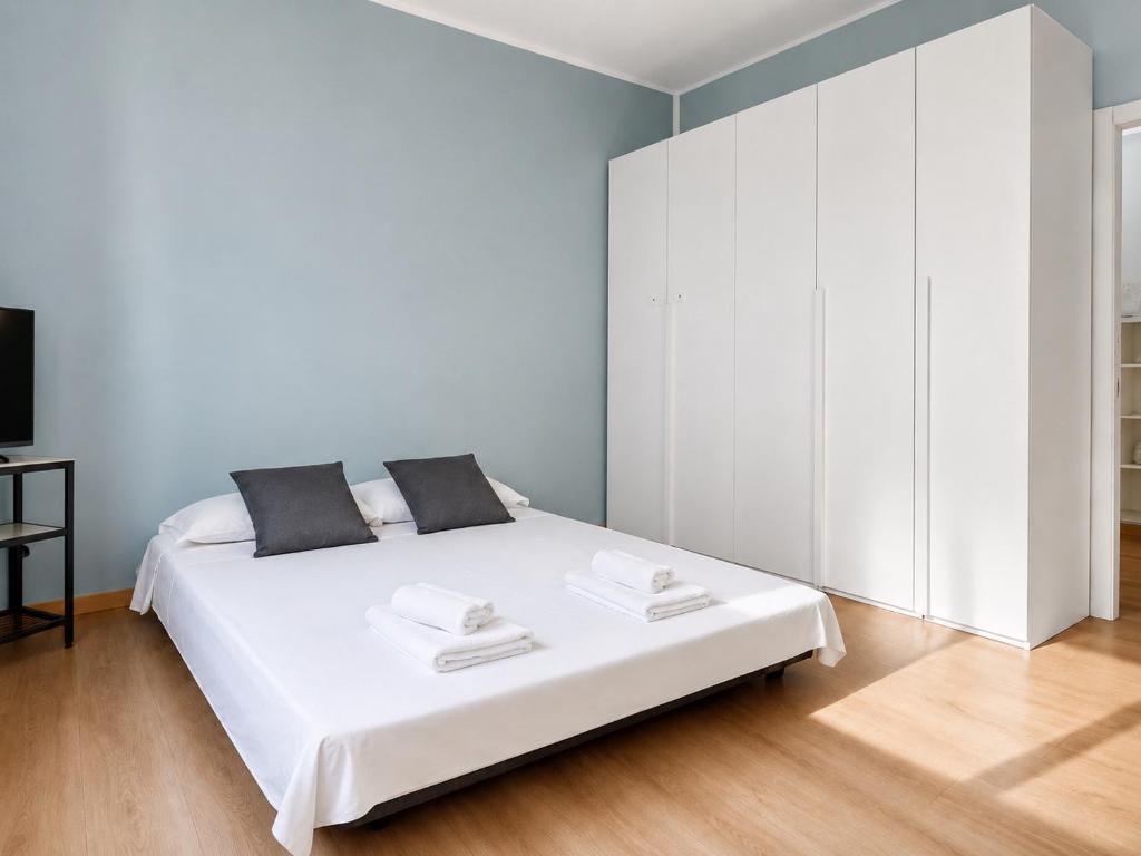 Cialdini Home Suite - Metro M3 - Duomo 15 min - 3