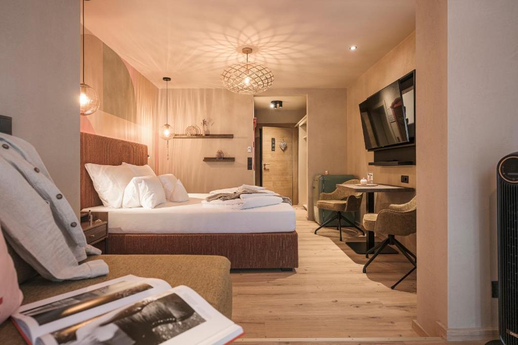 Hotel Sieghard Zillertal - 4