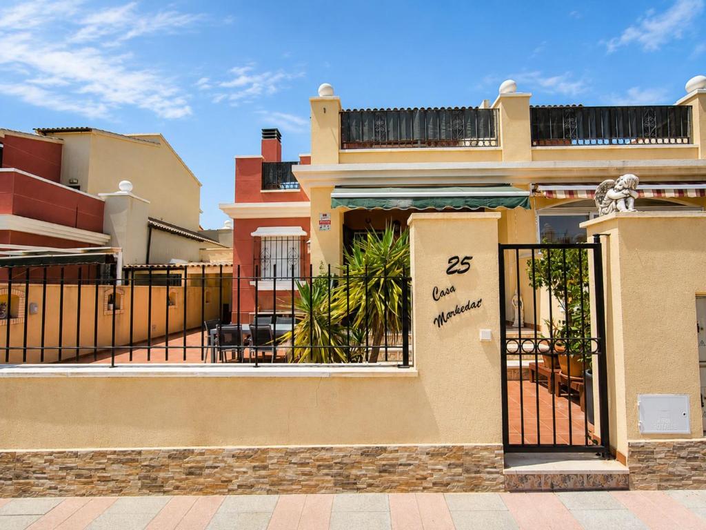 Altos de la Baha Spacious Townhouse with Private Garden Pool - 4