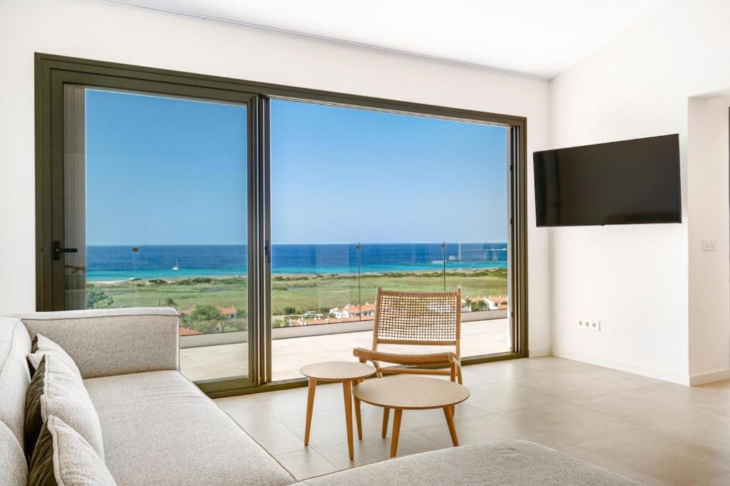 Villa Bella fantastic seaview heated pool - 3