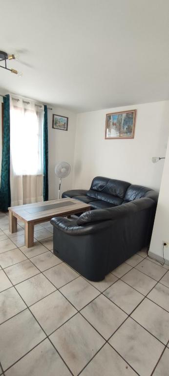 villa rue gainekoa 1er étage - 3
