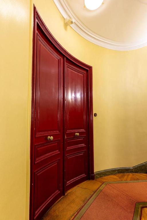 Prestigious 4BR - Sleeps 9 - Trocadero - 5