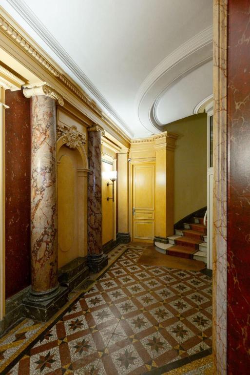 Prestigious 4BR - Sleeps 9 - Trocadero - 2