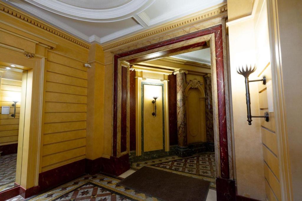 Prestigious 4BR - Sleeps 9 - Trocadero - 3