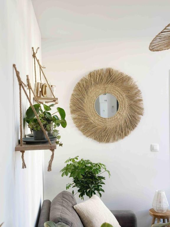 Appartement Chaleureux - 4