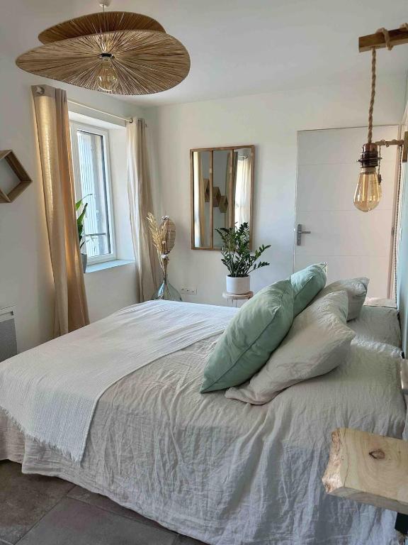 Appartement Chaleureux - 5