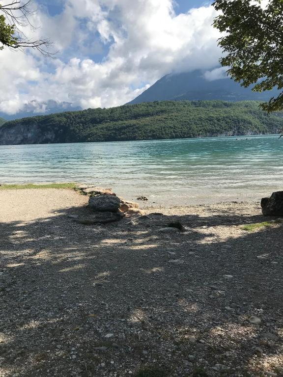 Le Chillou du Lac location du samedi au samedi - 3