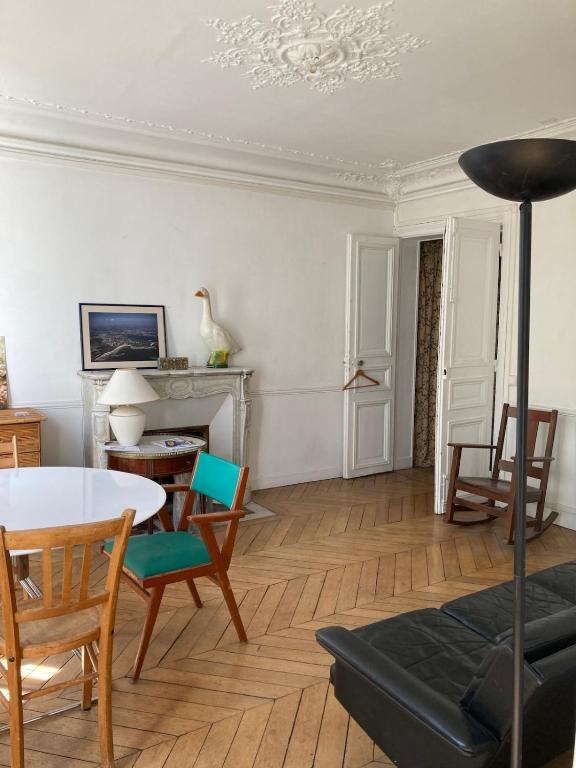 Canal Saint-Martin 2 bedrooms apartement - 4