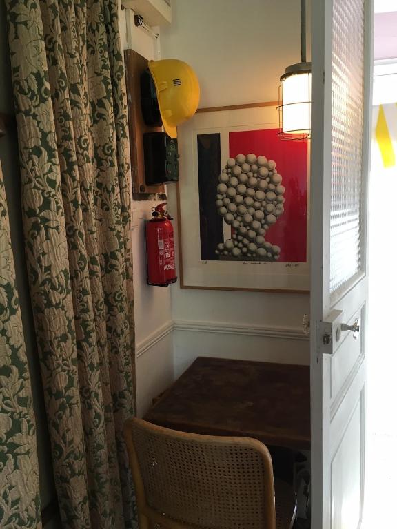 Canal Saint-Martin 2 bedrooms apartement - 5
