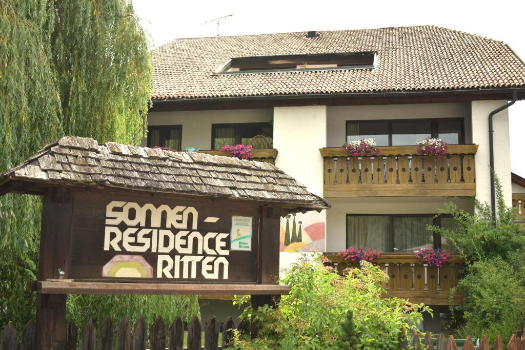 Sonnen Residence - 1