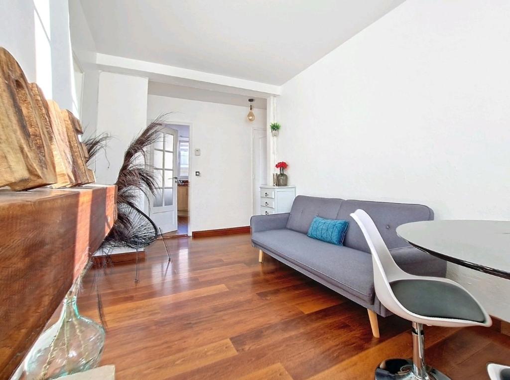 3 Bedroom appartment caen - 2