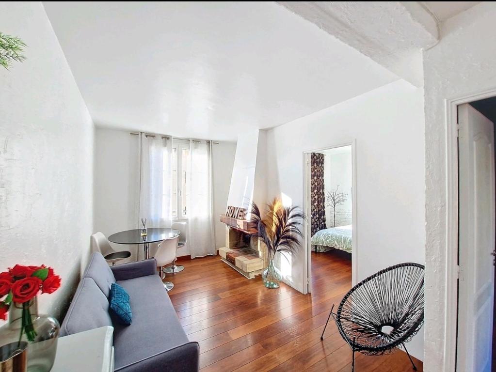 3 Bedroom appartment caen - 3