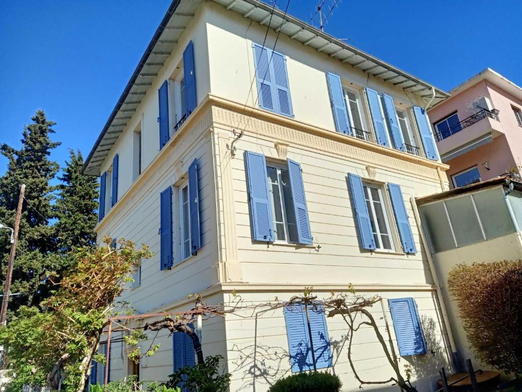 appartement nice - 2