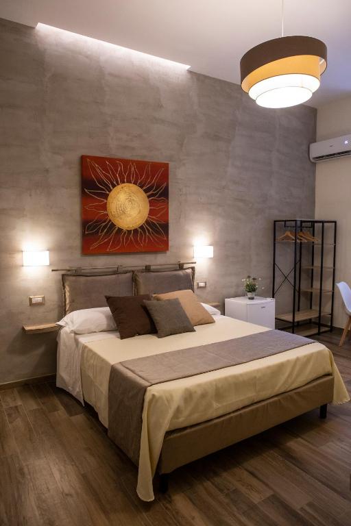 La Dimora di Parthenope Rooms - 1